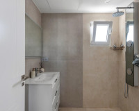 Resale - Detached Villa - Torrevieja - Los Balcones