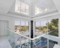 Resale - Detached Villa - Torrevieja - Los Balcones