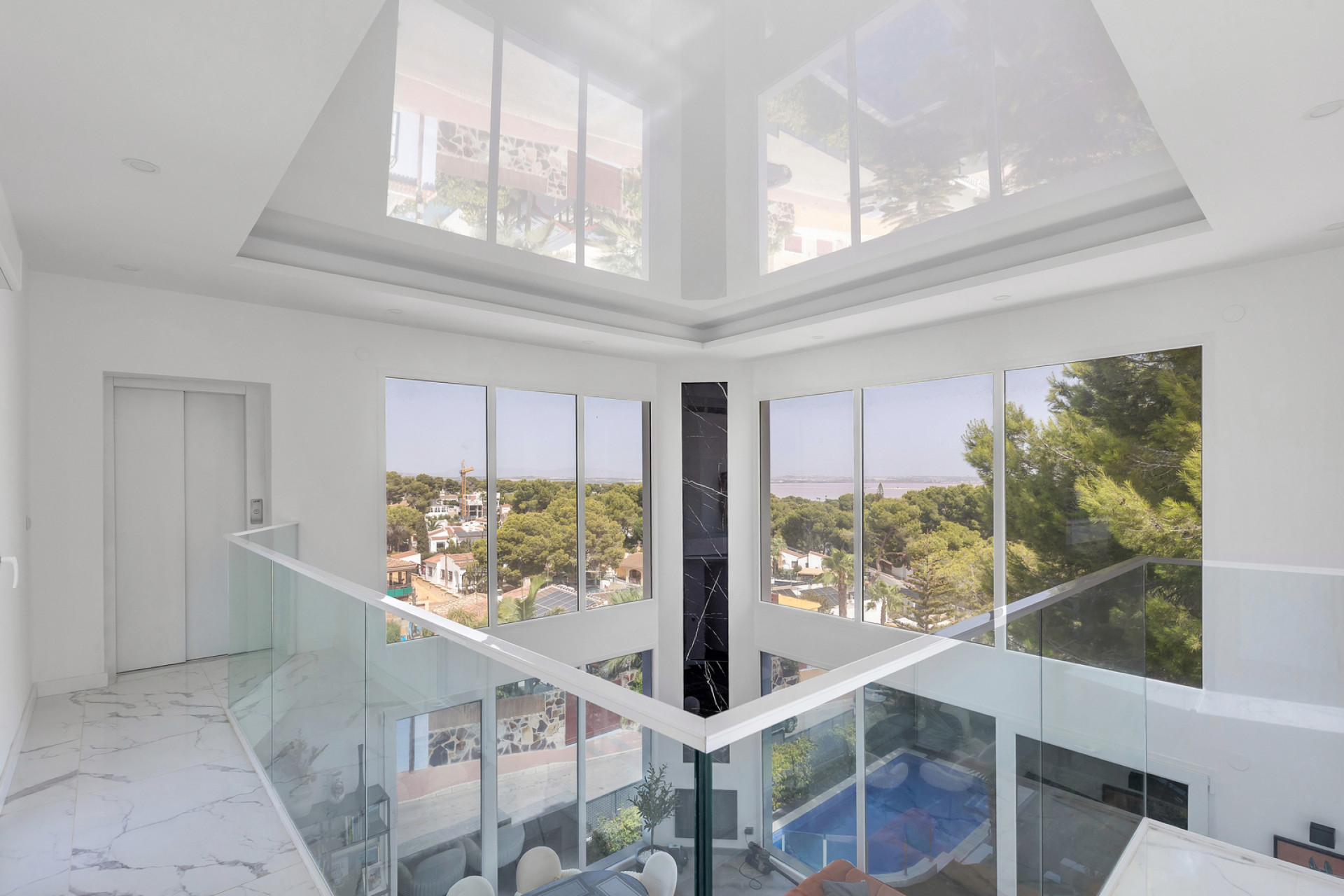 Resale - Detached Villa - Torrevieja - Los Balcones