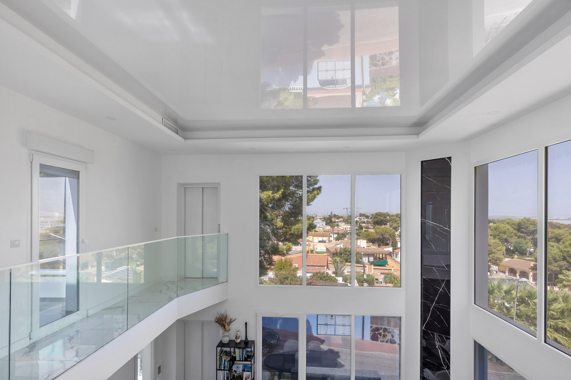 Resale - Detached Villa - Torrevieja - Los Balcones