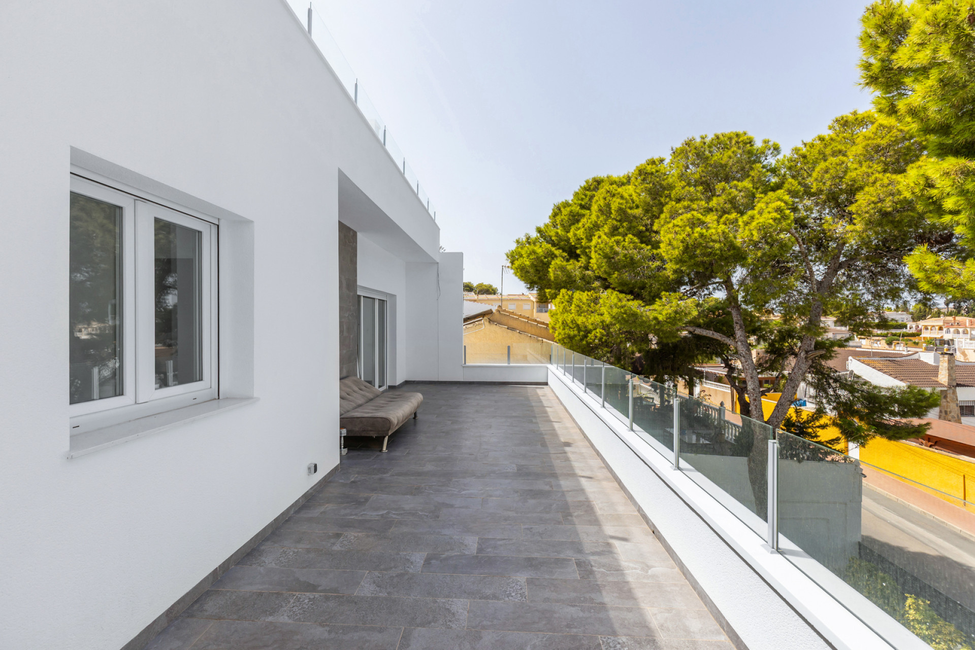 Resale - Detached Villa - Torrevieja - Los Balcones
