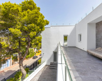 Resale - Detached Villa - Torrevieja - Los Balcones