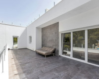 Resale - Detached Villa - Torrevieja - Los Balcones