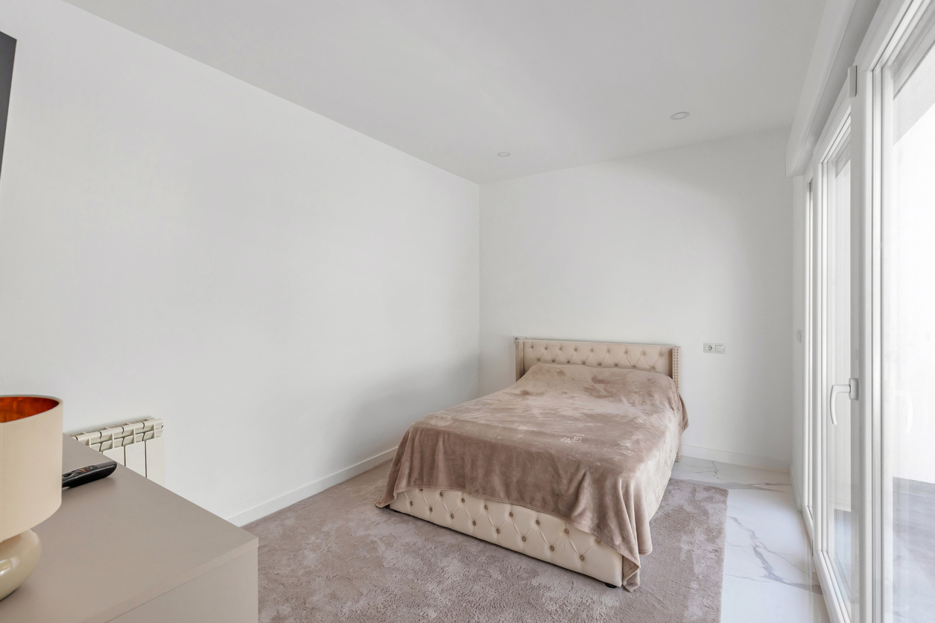 Resale - Detached Villa - Torrevieja - Los Balcones