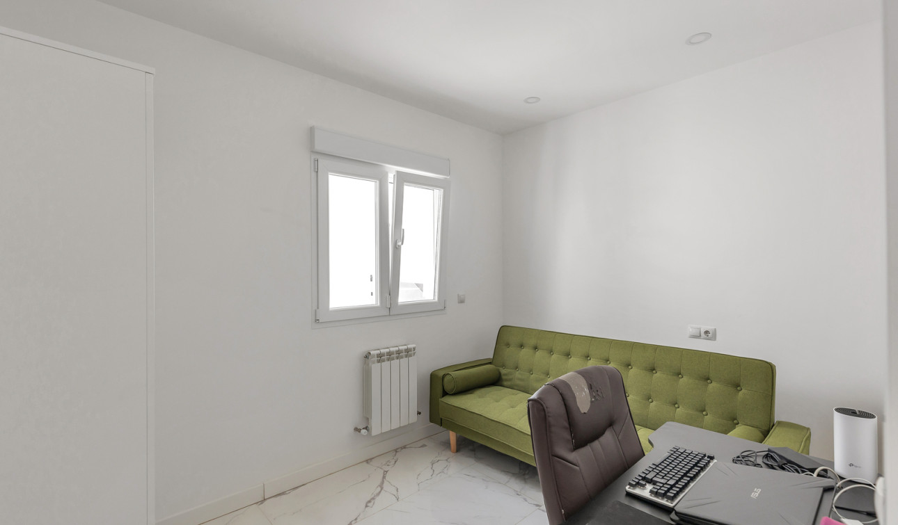 Resale - Detached Villa - Torrevieja - Los Balcones