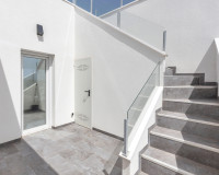 Resale - Detached Villa - Torrevieja - Los Balcones