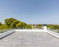 Resale - Detached Villa - Torrevieja - Los Balcones