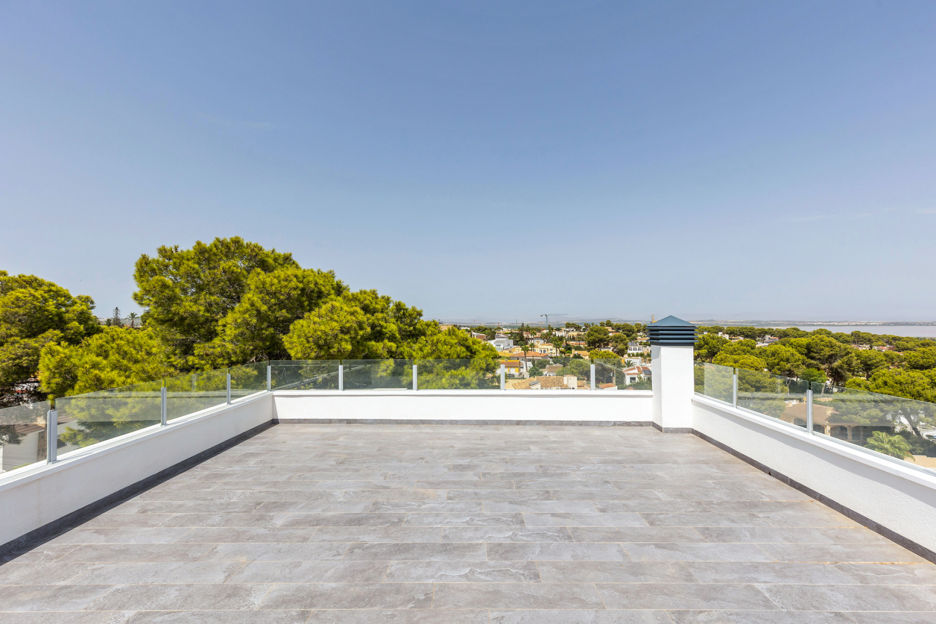 Resale - Detached Villa - Torrevieja - Los Balcones
