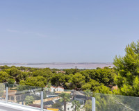 Resale - Detached Villa - Torrevieja - Los Balcones