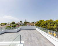 Resale - Detached Villa - Torrevieja - Los Balcones