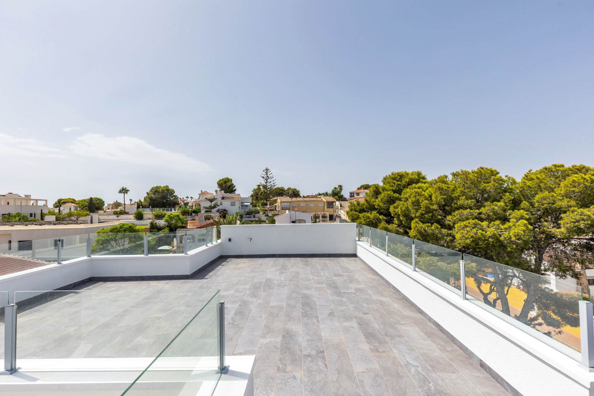 Resale - Detached Villa - Torrevieja - Los Balcones
