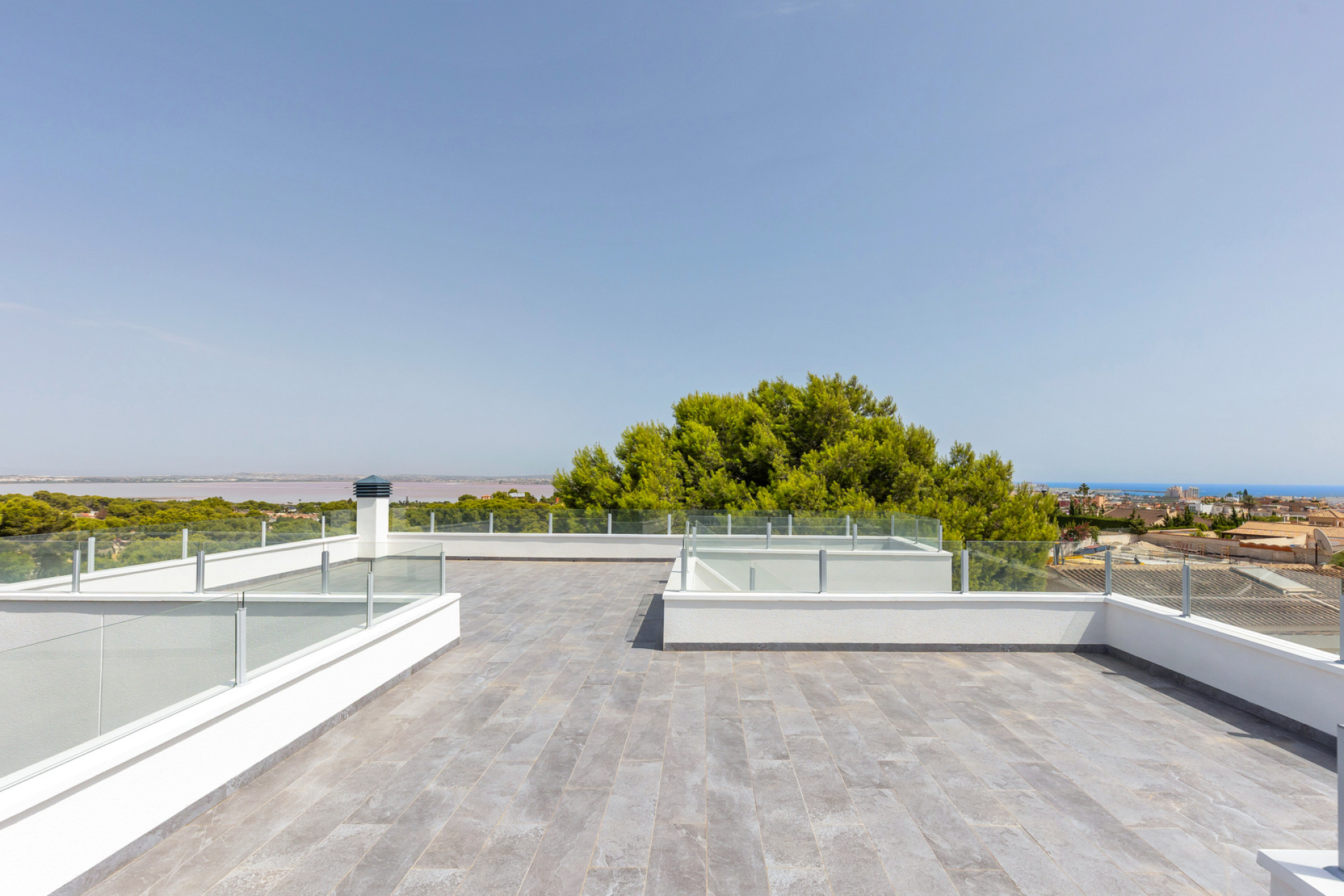 Resale - Detached Villa - Torrevieja - Los Balcones