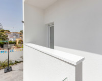Resale - Detached Villa - Torrevieja - Los Balcones