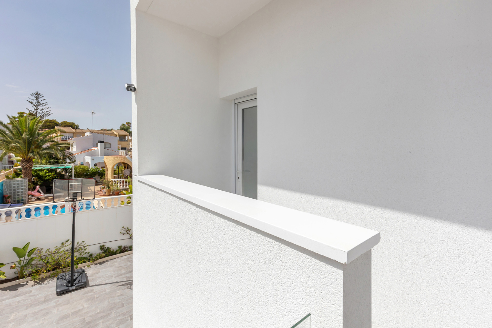 Resale - Detached Villa - Torrevieja - Los Balcones