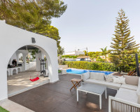 Resale - Detached Villa - Torrevieja - Los Balcones