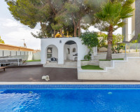 Resale - Detached Villa - Torrevieja - Los Balcones