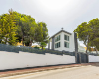 Resale - Detached Villa - Torrevieja - Los Balcones