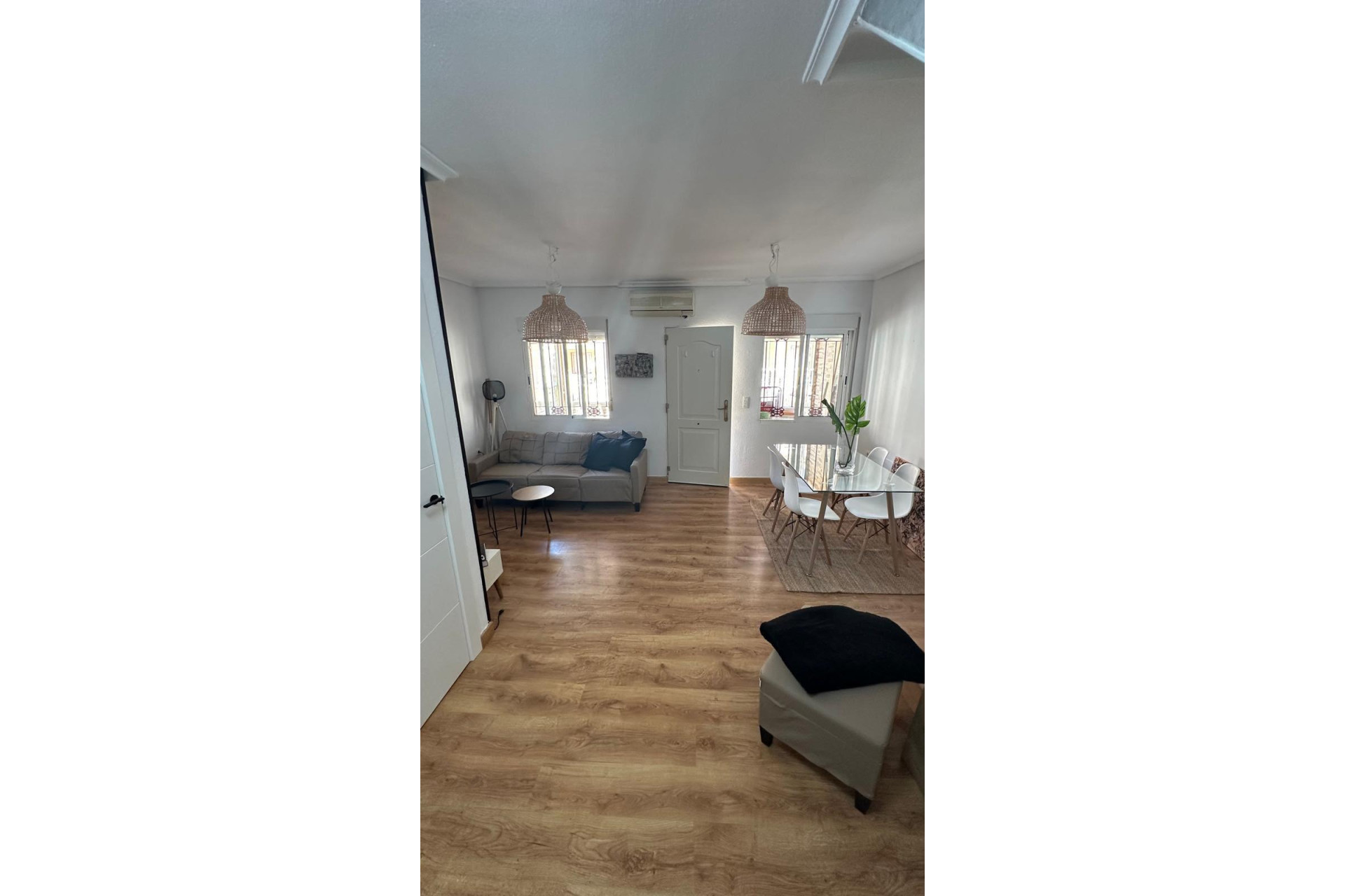 Resale - Detached Villa - Torrevieja - PLAYA FLAMENCA