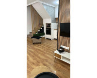 Resale - Detached Villa - Torrevieja - PLAYA FLAMENCA