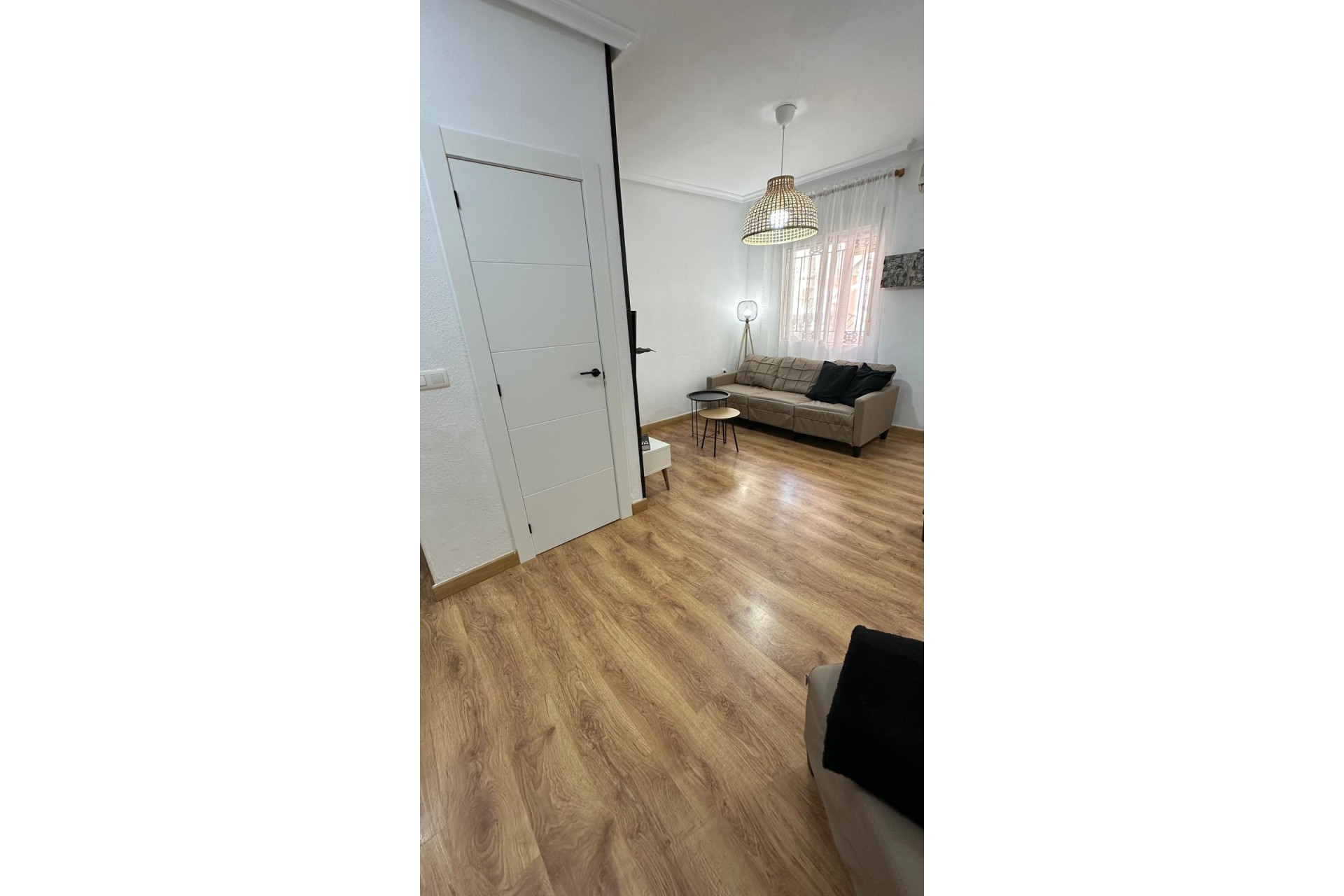 Resale - Detached Villa - Torrevieja - PLAYA FLAMENCA