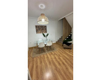 Resale - Detached Villa - Torrevieja - PLAYA FLAMENCA