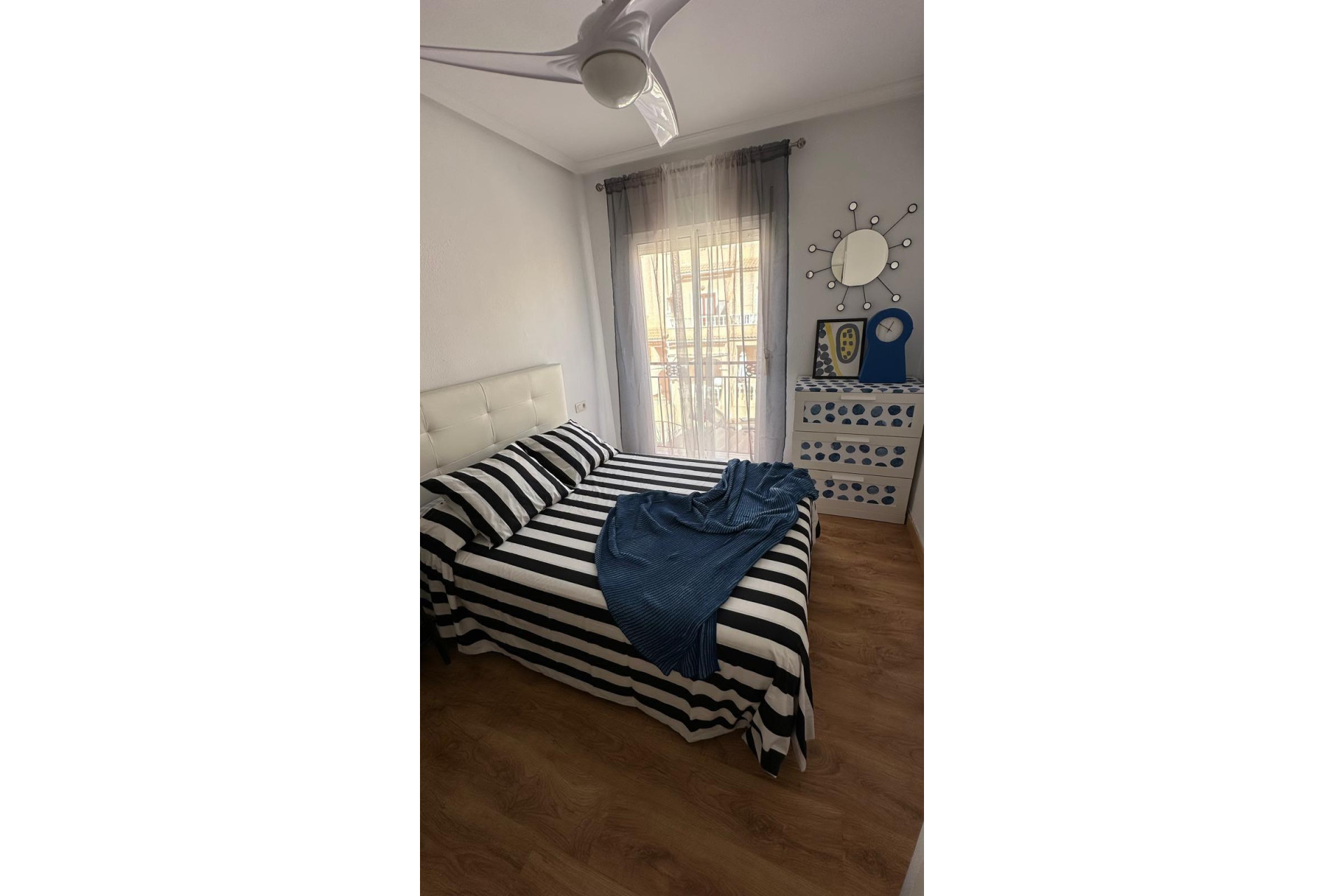 Resale - Detached Villa - Torrevieja - PLAYA FLAMENCA