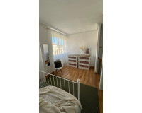 Resale - Detached Villa - Torrevieja - PLAYA FLAMENCA