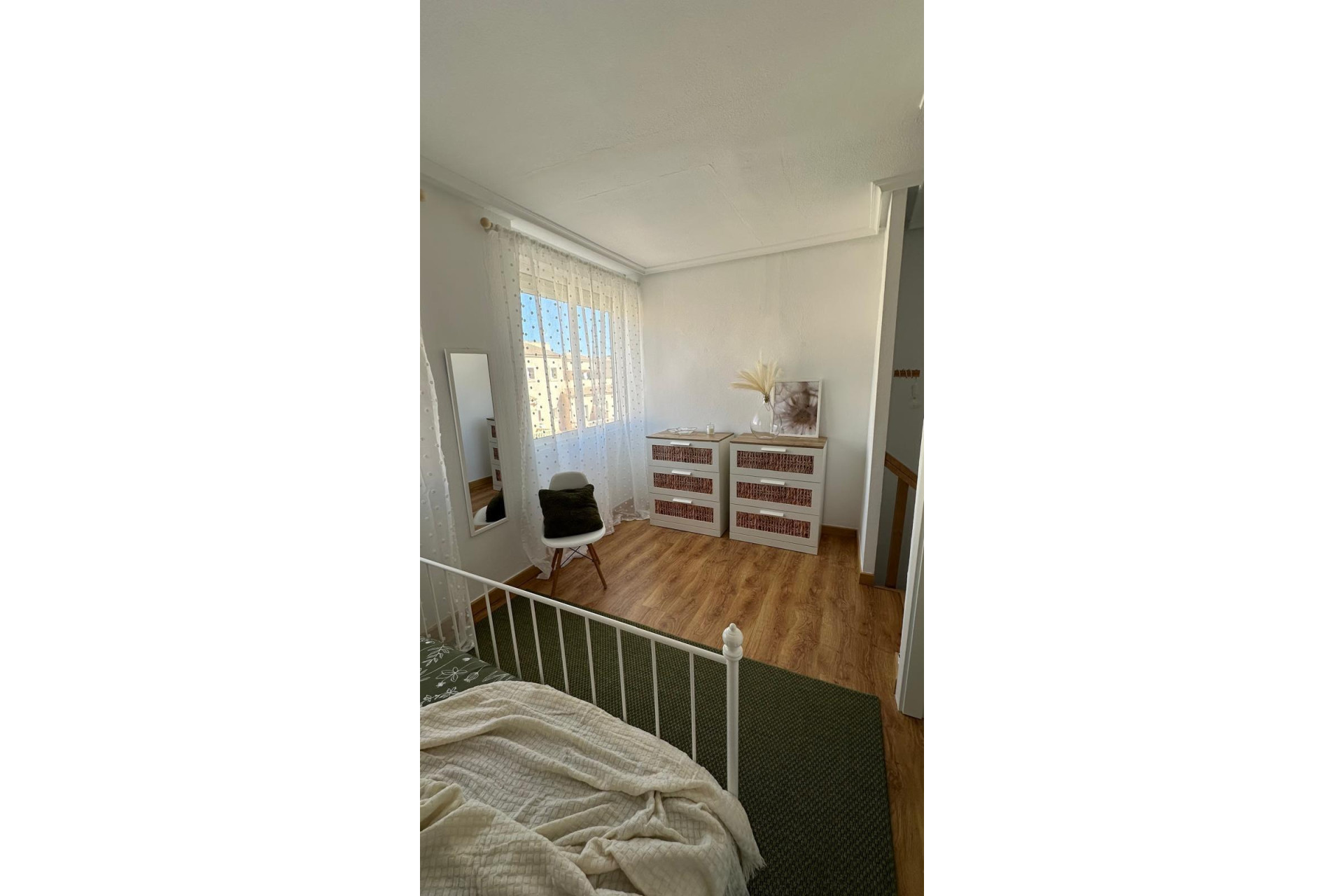 Resale - Detached Villa - Torrevieja - PLAYA FLAMENCA