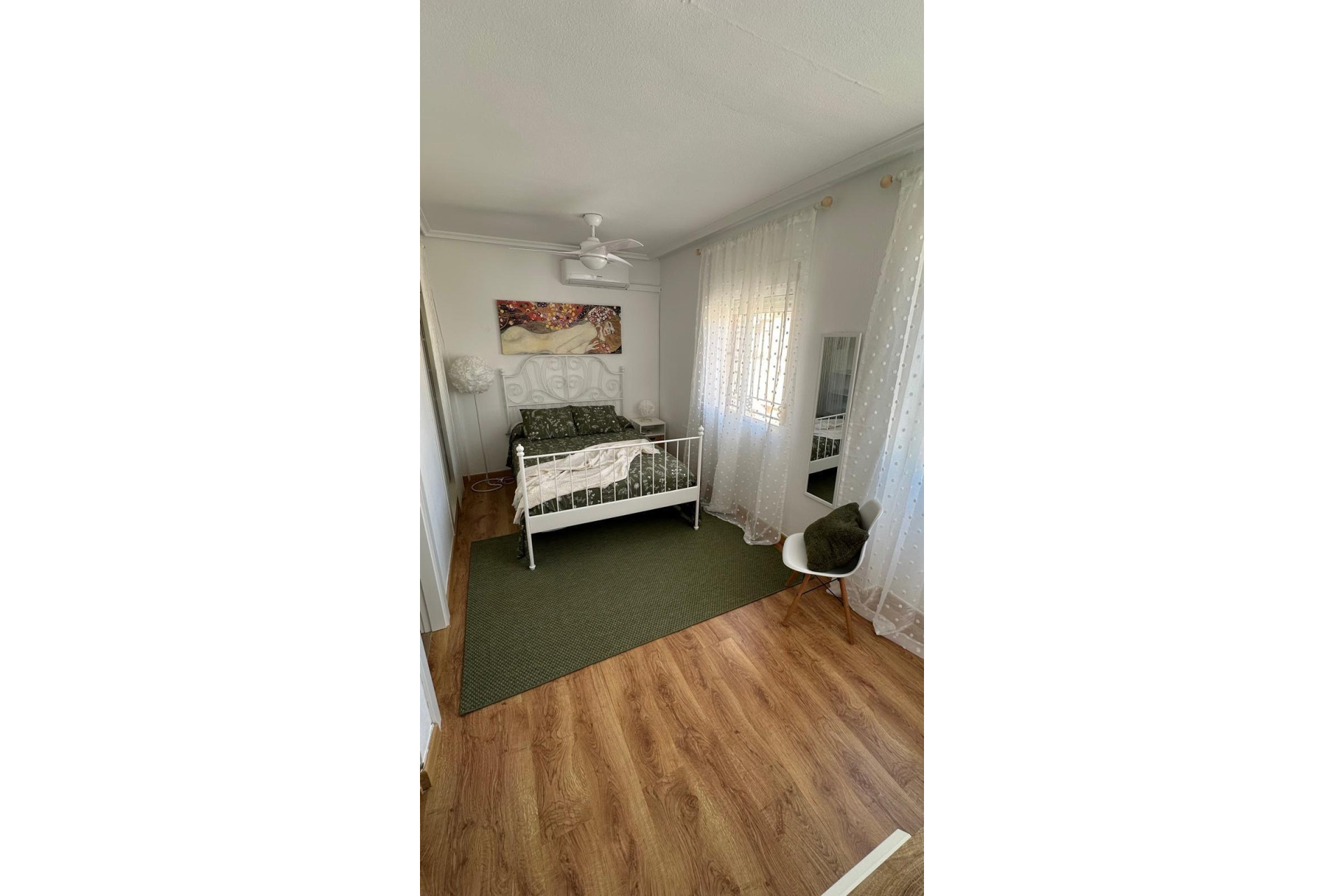 Resale - Detached Villa - Torrevieja - PLAYA FLAMENCA