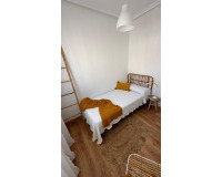 Resale - Detached Villa - Torrevieja - PLAYA FLAMENCA