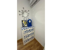 Resale - Detached Villa - Torrevieja - PLAYA FLAMENCA