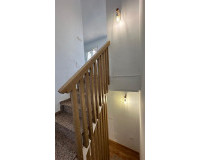 Resale - Detached Villa - Torrevieja - PLAYA FLAMENCA