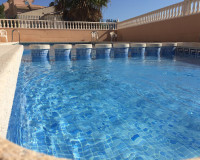 Resale - Detached Villa - Torrevieja - PLAYA FLAMENCA
