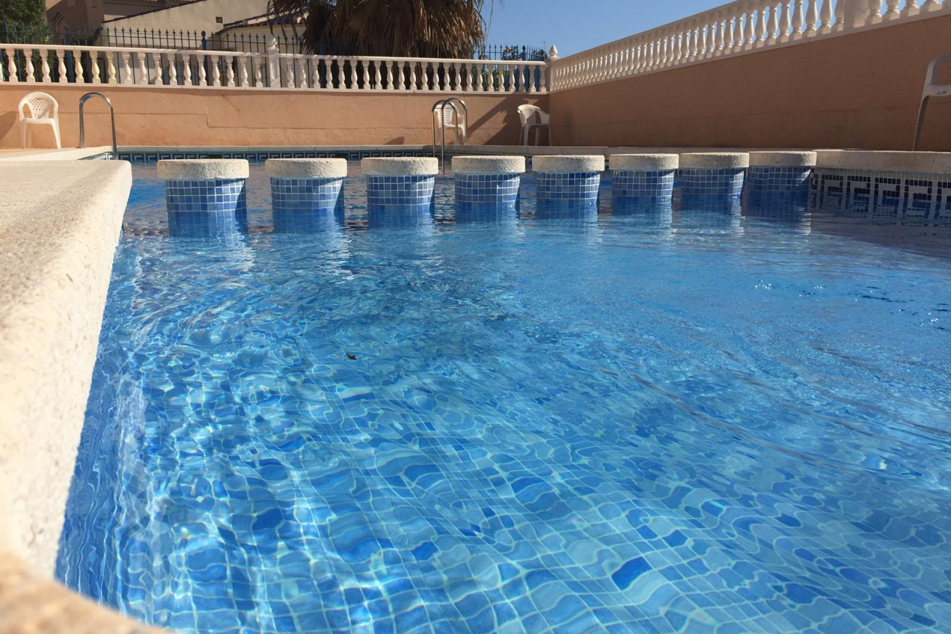 Resale - Detached Villa - Torrevieja - PLAYA FLAMENCA