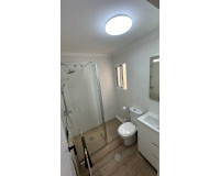 Resale - Detached Villa - Torrevieja - PLAYA FLAMENCA