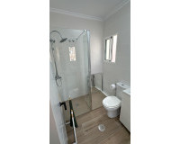 Resale - Detached Villa - Torrevieja - PLAYA FLAMENCA