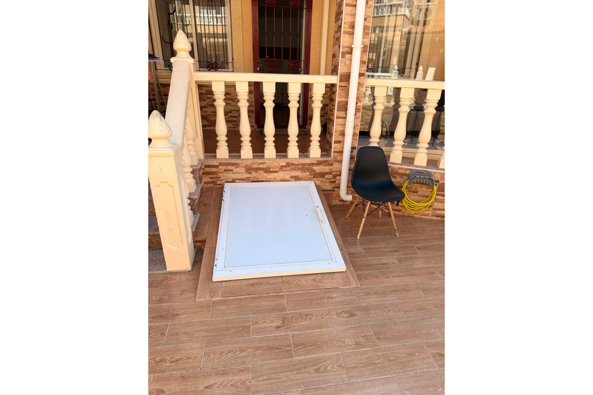 Resale - Detached Villa - Torrevieja - PLAYA FLAMENCA