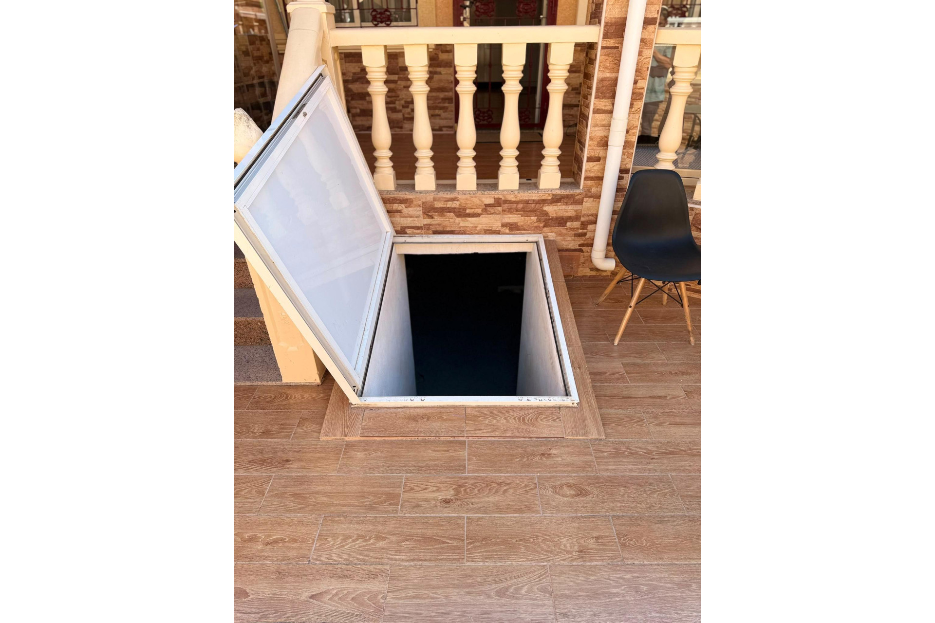 Resale - Detached Villa - Torrevieja - PLAYA FLAMENCA