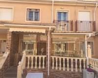 Resale - Detached Villa - Torrevieja - PLAYA FLAMENCA