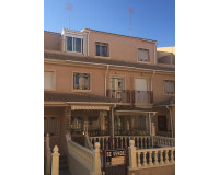Resale - Detached Villa - Torrevieja - PLAYA FLAMENCA