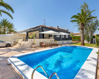 Resale - Detached Villa - Torrevieja - Rocio del Mar