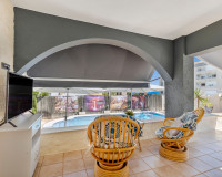 Resale - Detached Villa - Torrevieja - Rocio del Mar