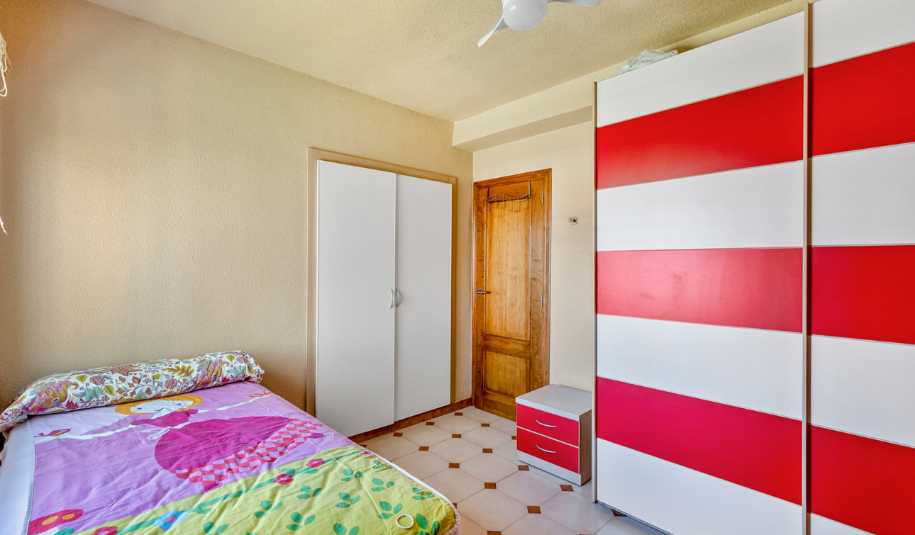 Resale - Detached Villa - Torrevieja - Rocio del Mar