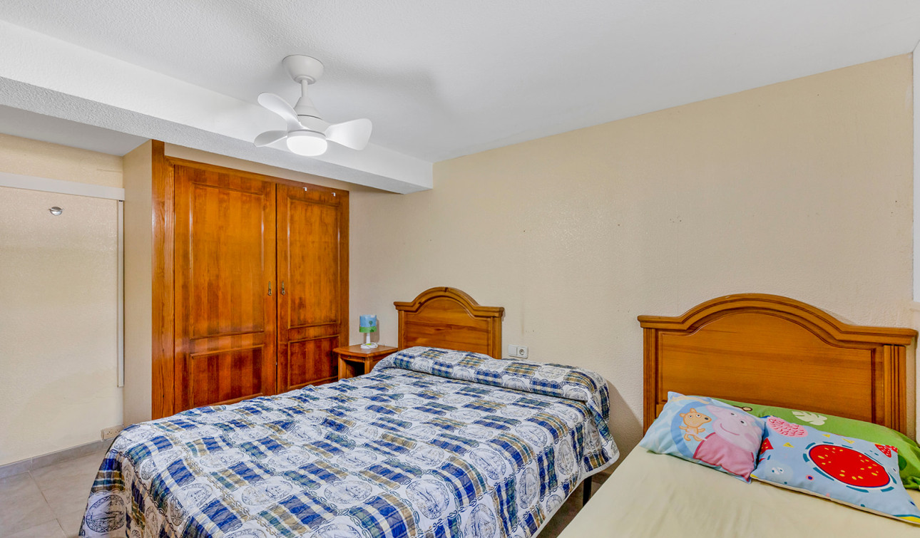 Resale - Detached Villa - Torrevieja - Rocio del Mar