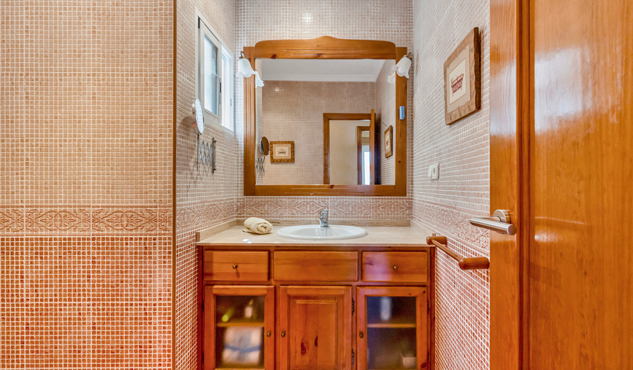 Resale - Detached Villa - Torrevieja - Rocio del Mar