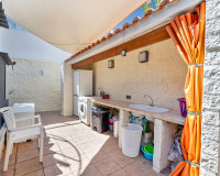 Resale - Detached Villa - Torrevieja - Rocio del Mar