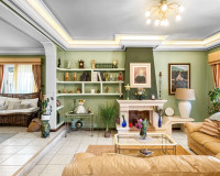 Resale - Detached Villa - Torrevieja - Torrelamata - La Mata