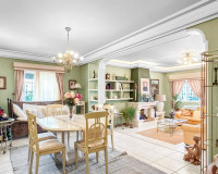 Resale - Detached Villa - Torrevieja - Torrelamata - La Mata