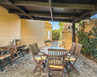 Resale - Detached Villa - Torrevieja - Torrelamata - La Mata