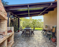 Resale - Detached Villa - Torrevieja - Torrelamata - La Mata